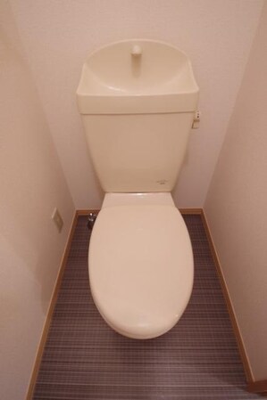 グランディールナギサワの物件内観写真